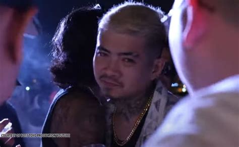 Boss Toyo enggrande birthday party sa yate!.